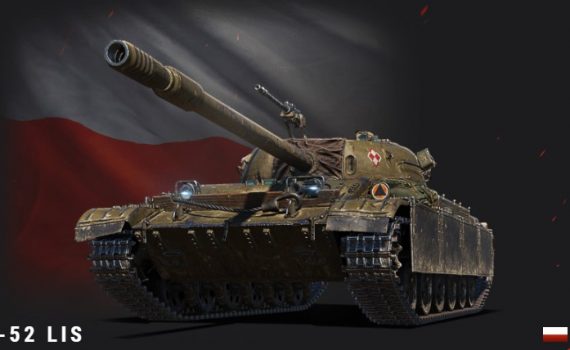 CS-52 LIS