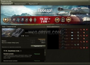 Портфолио WOT-DRIVE.COM