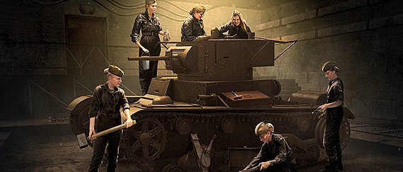 wot-drive.com